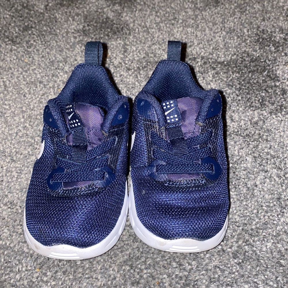 Nike Air 5c